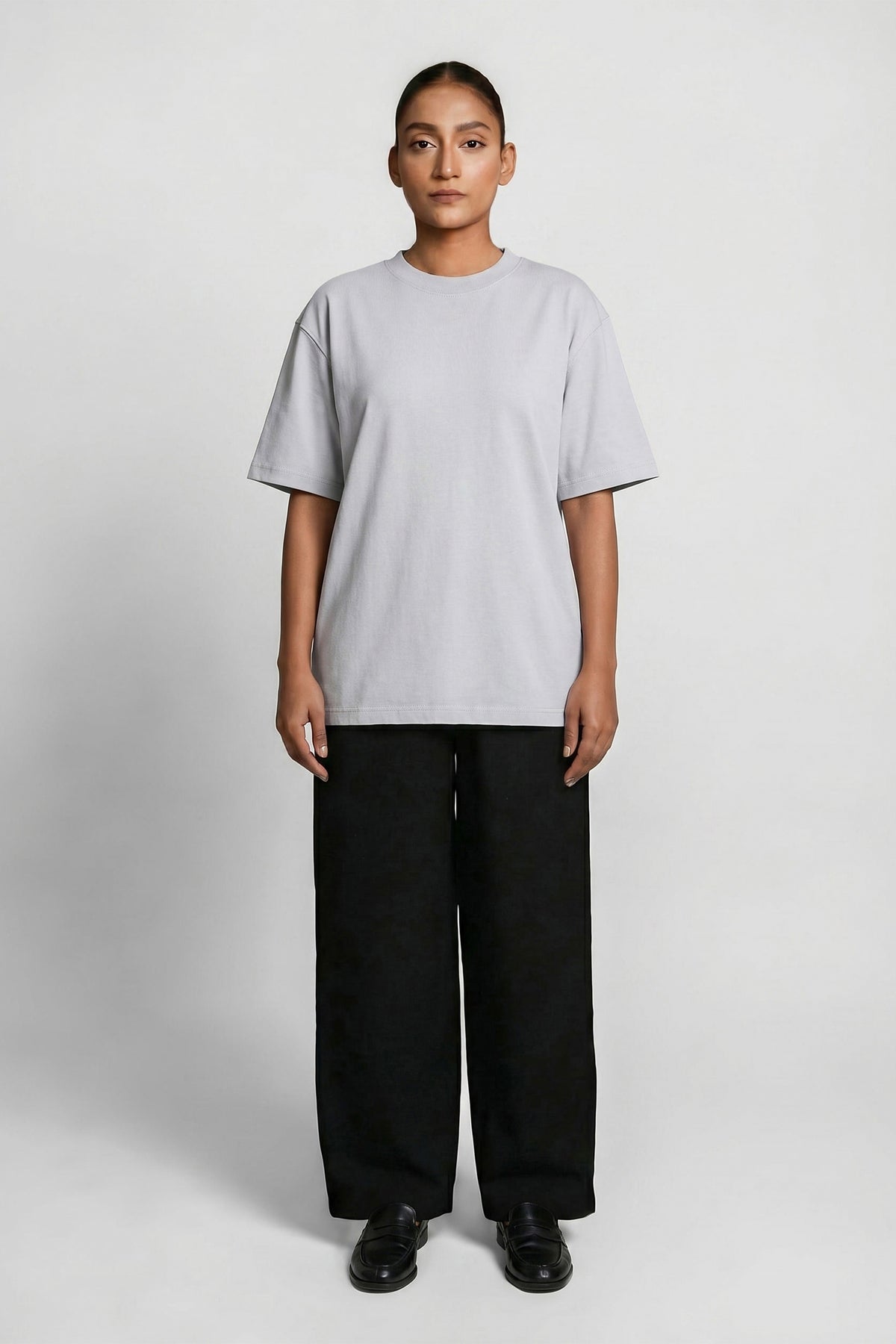 5200 Drop Shoulder Heavy Max Tee