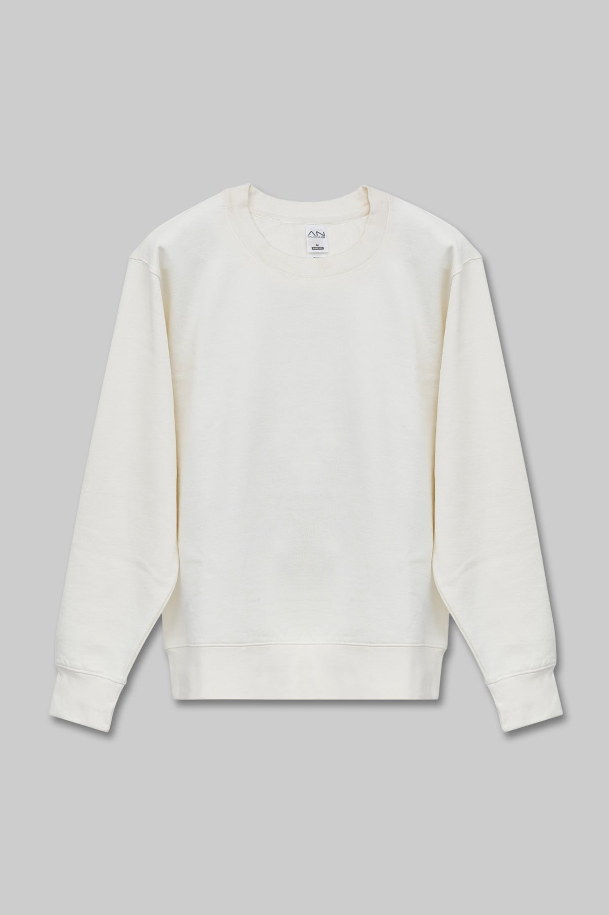 9500 Heavy Core Crewneck Sweatshirt
