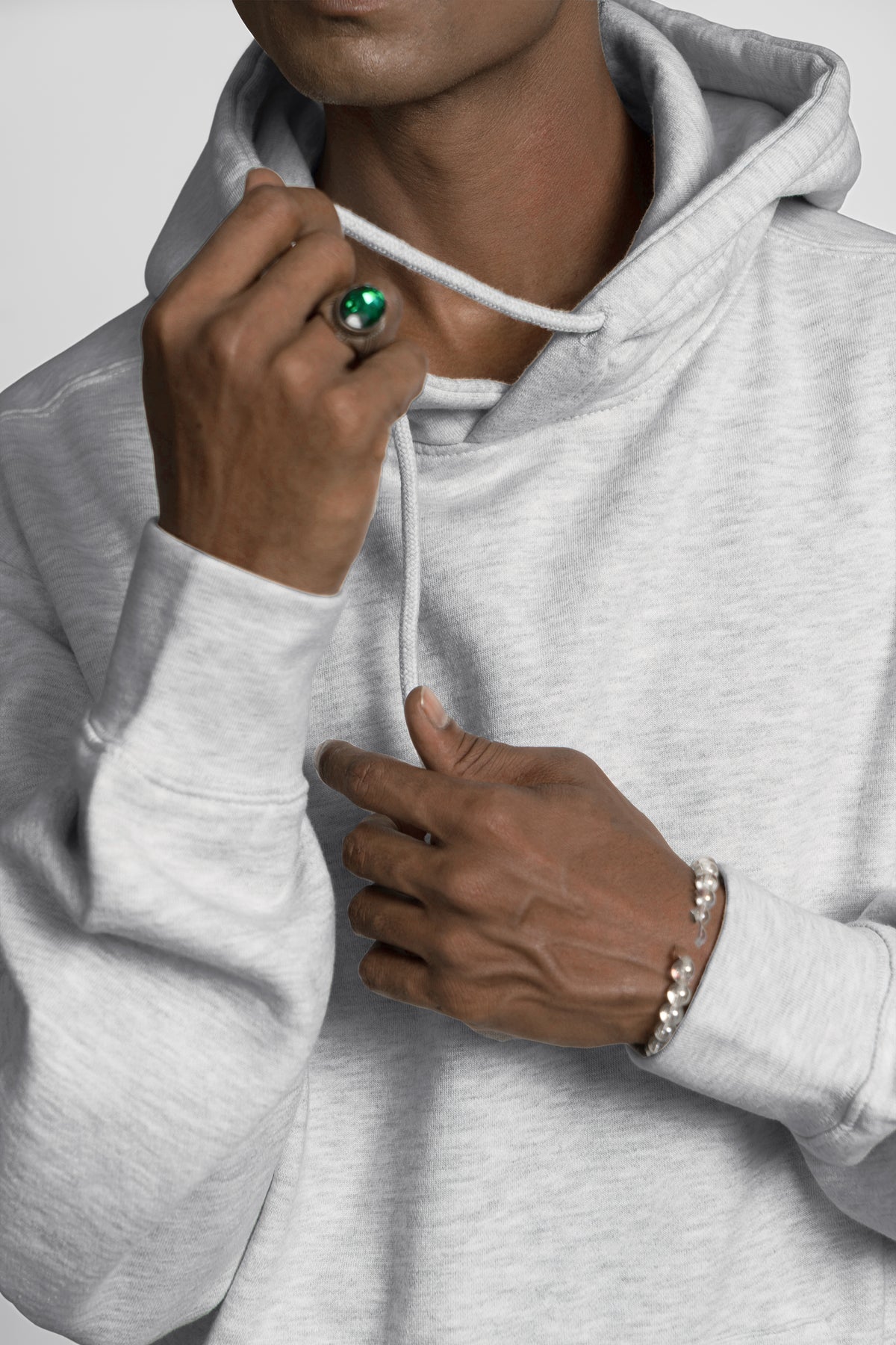 9600 Classic Heavy Blend Pullover