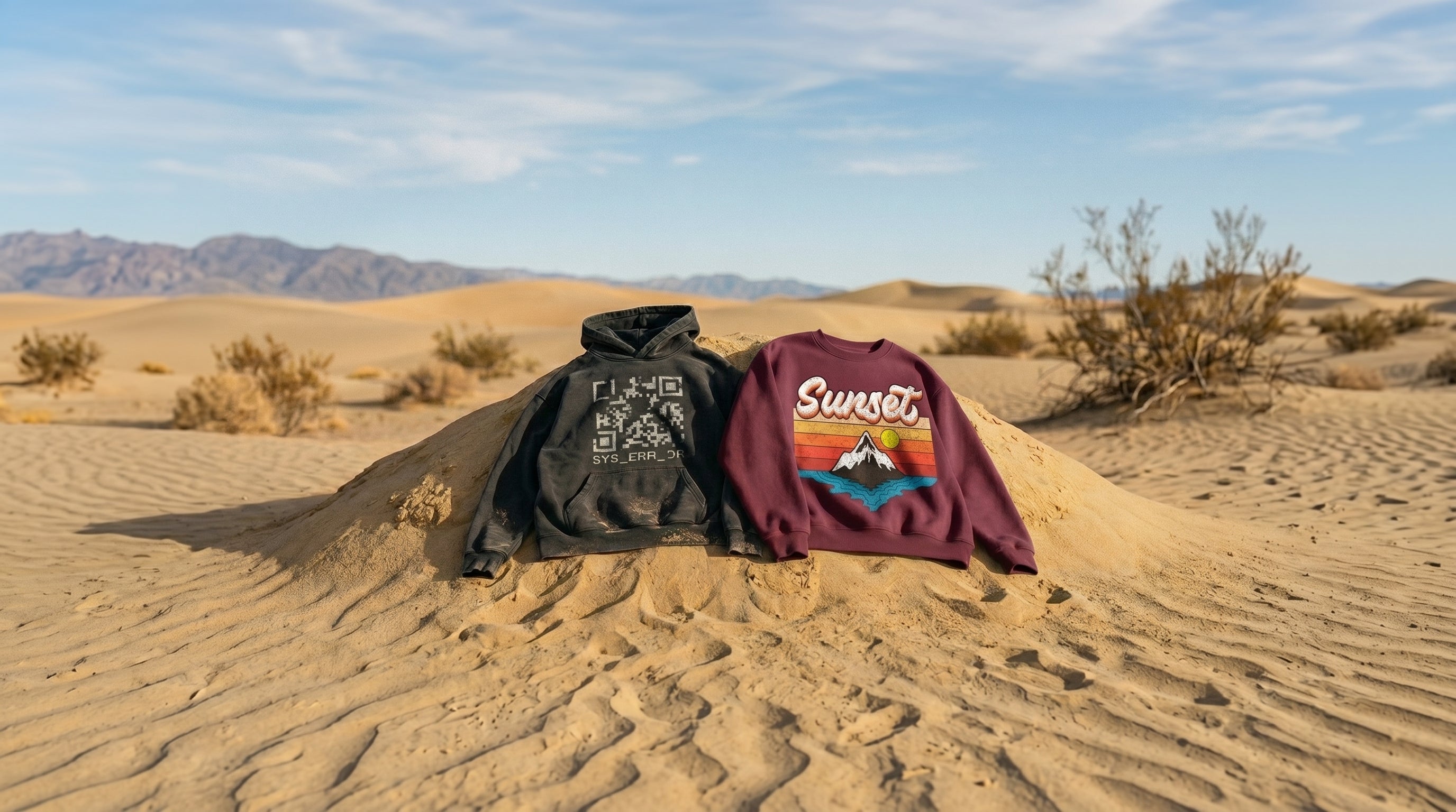 Choosing the Right Fleece for Long-Lasting Prints