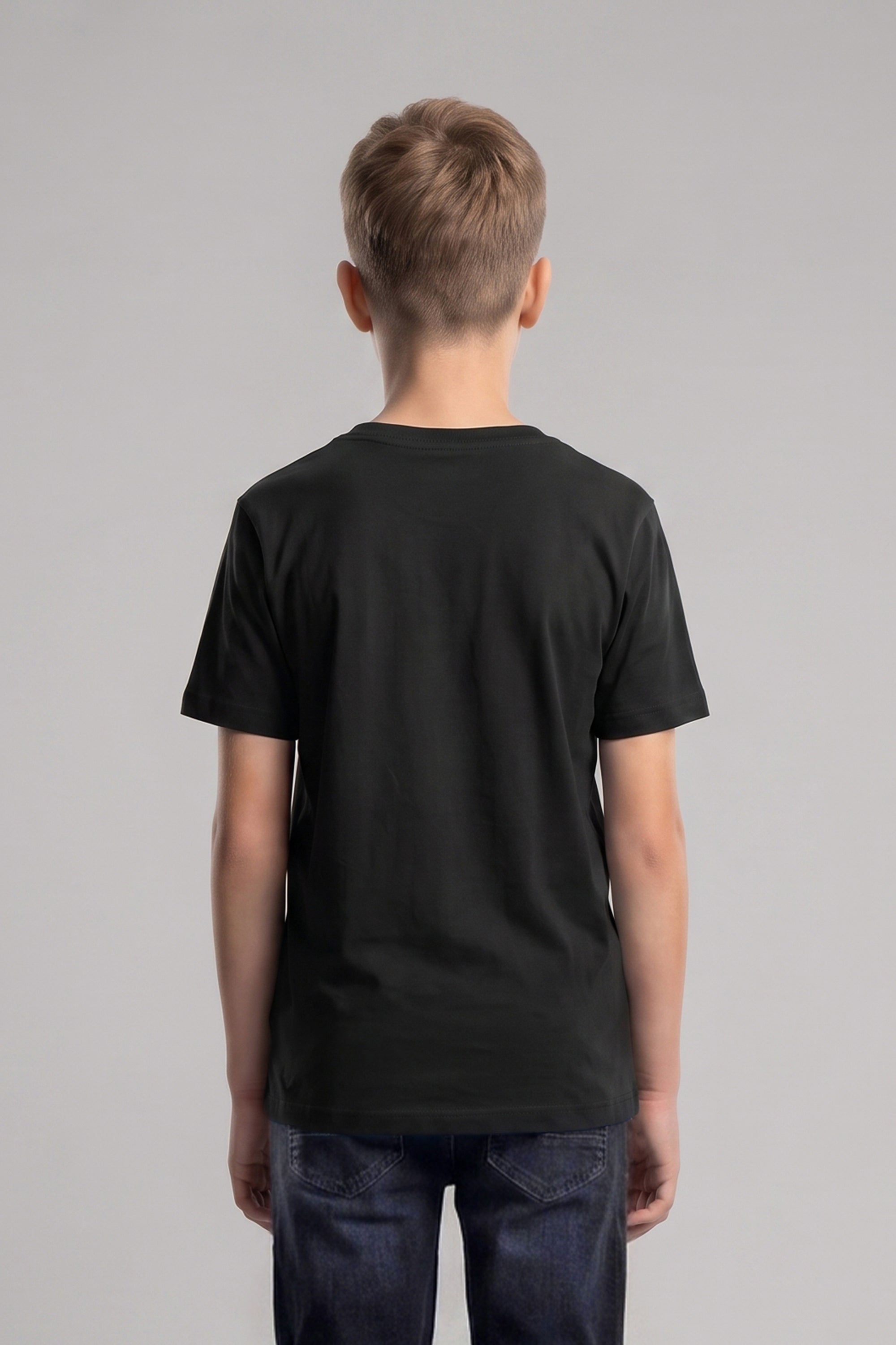 3200 Youth Heavyweight Tee