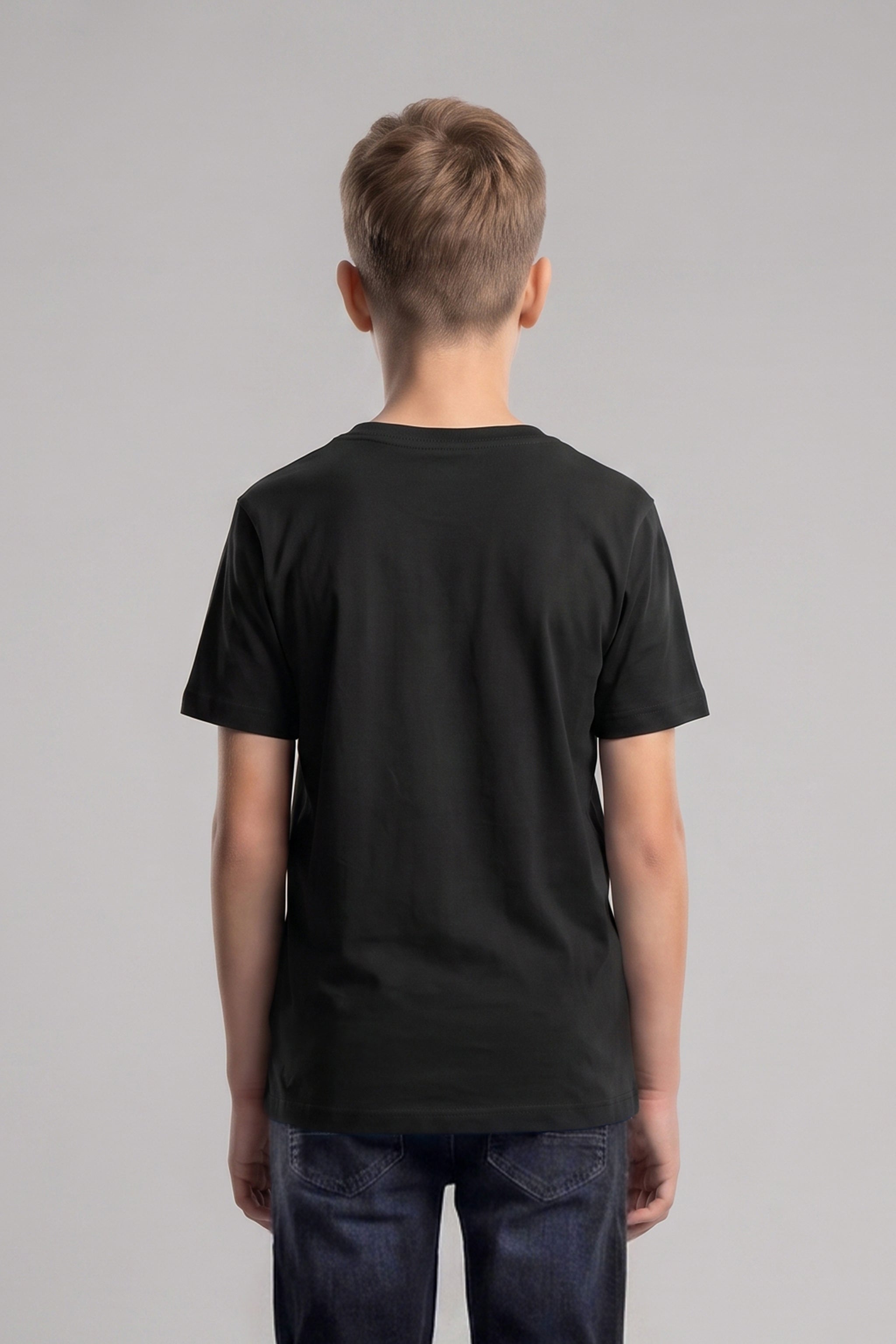 3200 Youth Heavyweight Tee