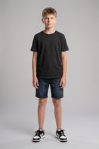 3200 Youth Heavyweight Tee