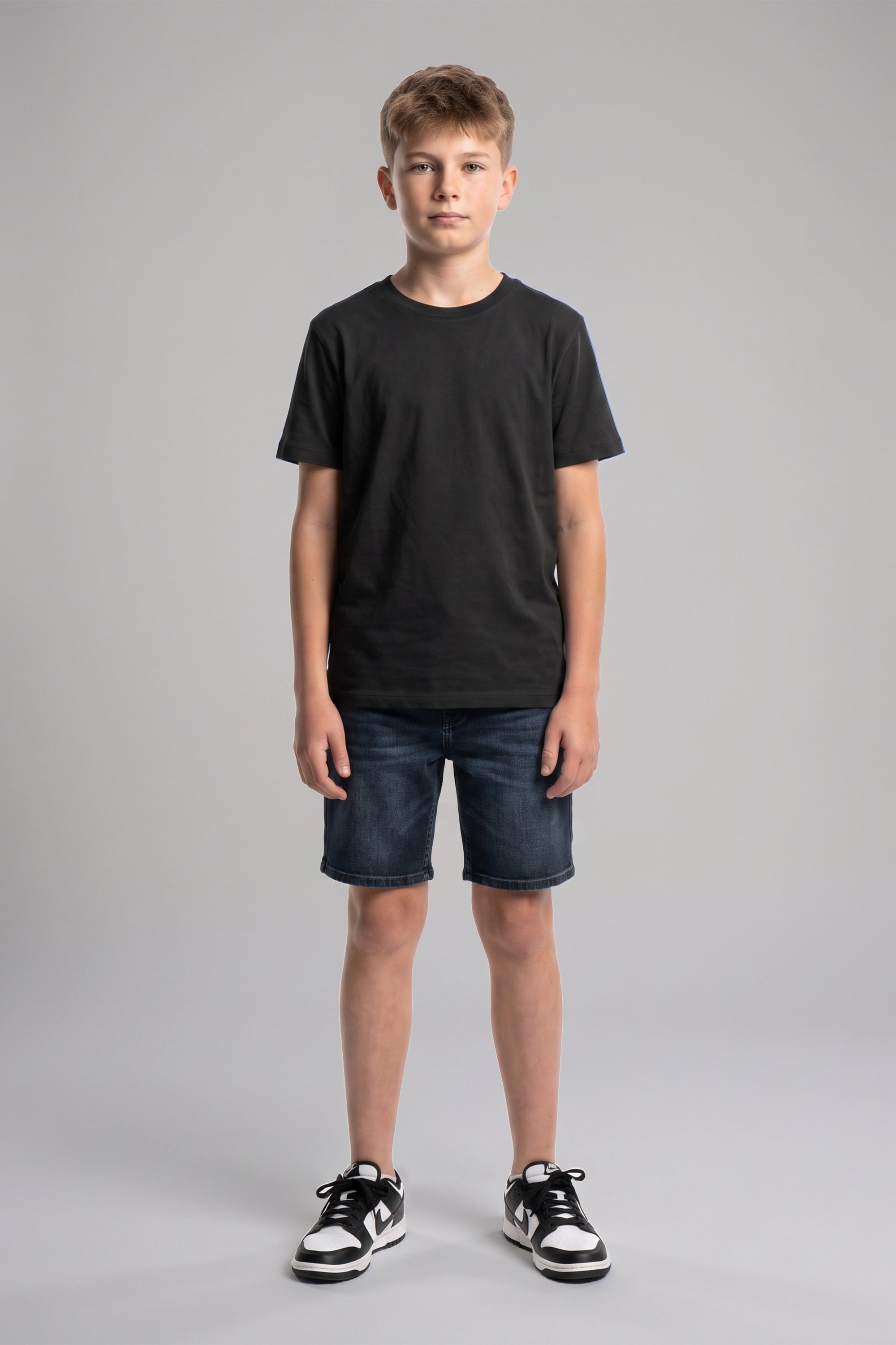 3200 Youth Heavyweight Tee