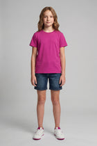 3200 Youth Heavyweight Tee
