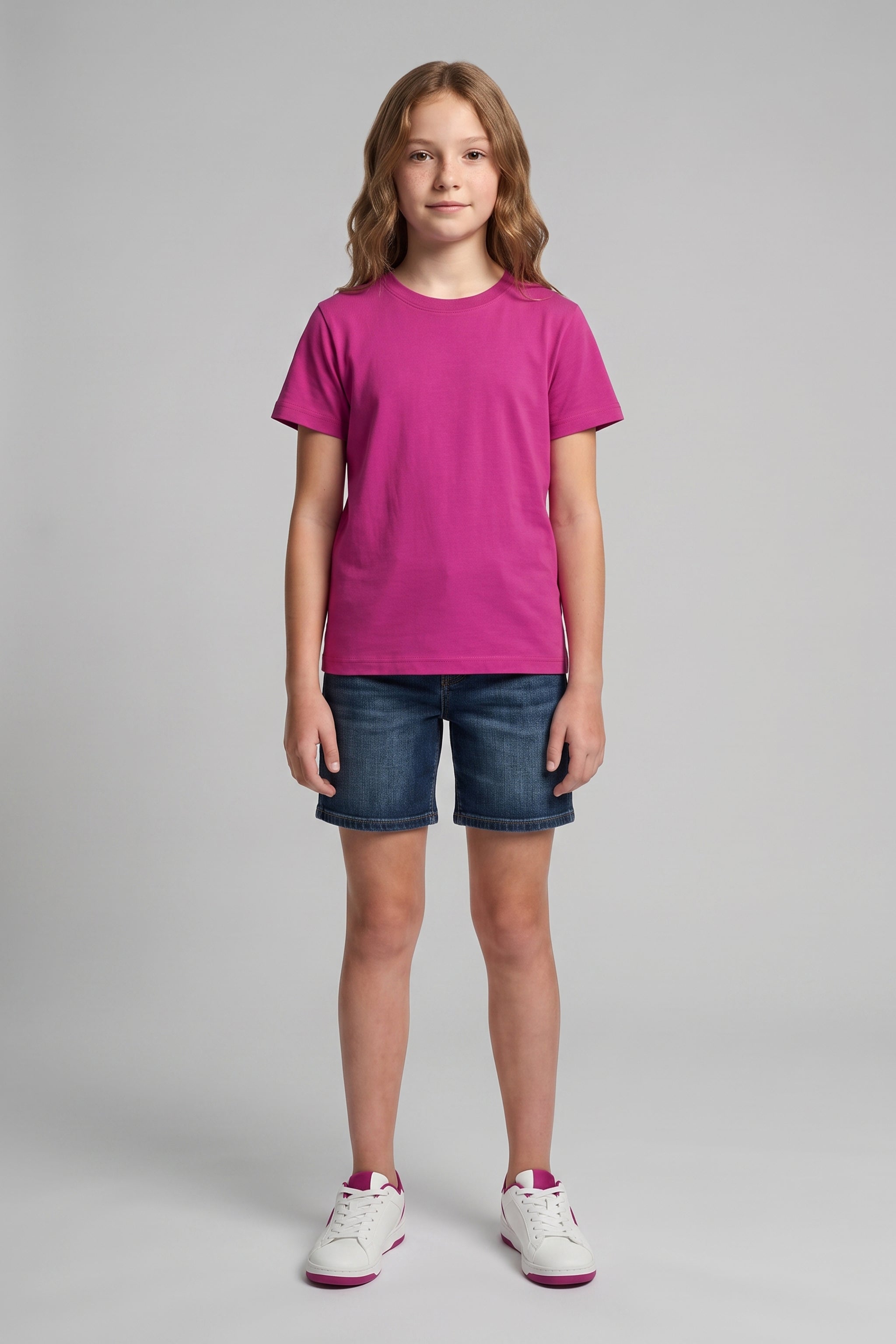 3200 Youth Heavyweight Tee
