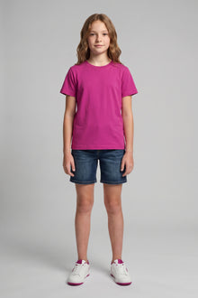 3200 Youth Heavyweight Tee