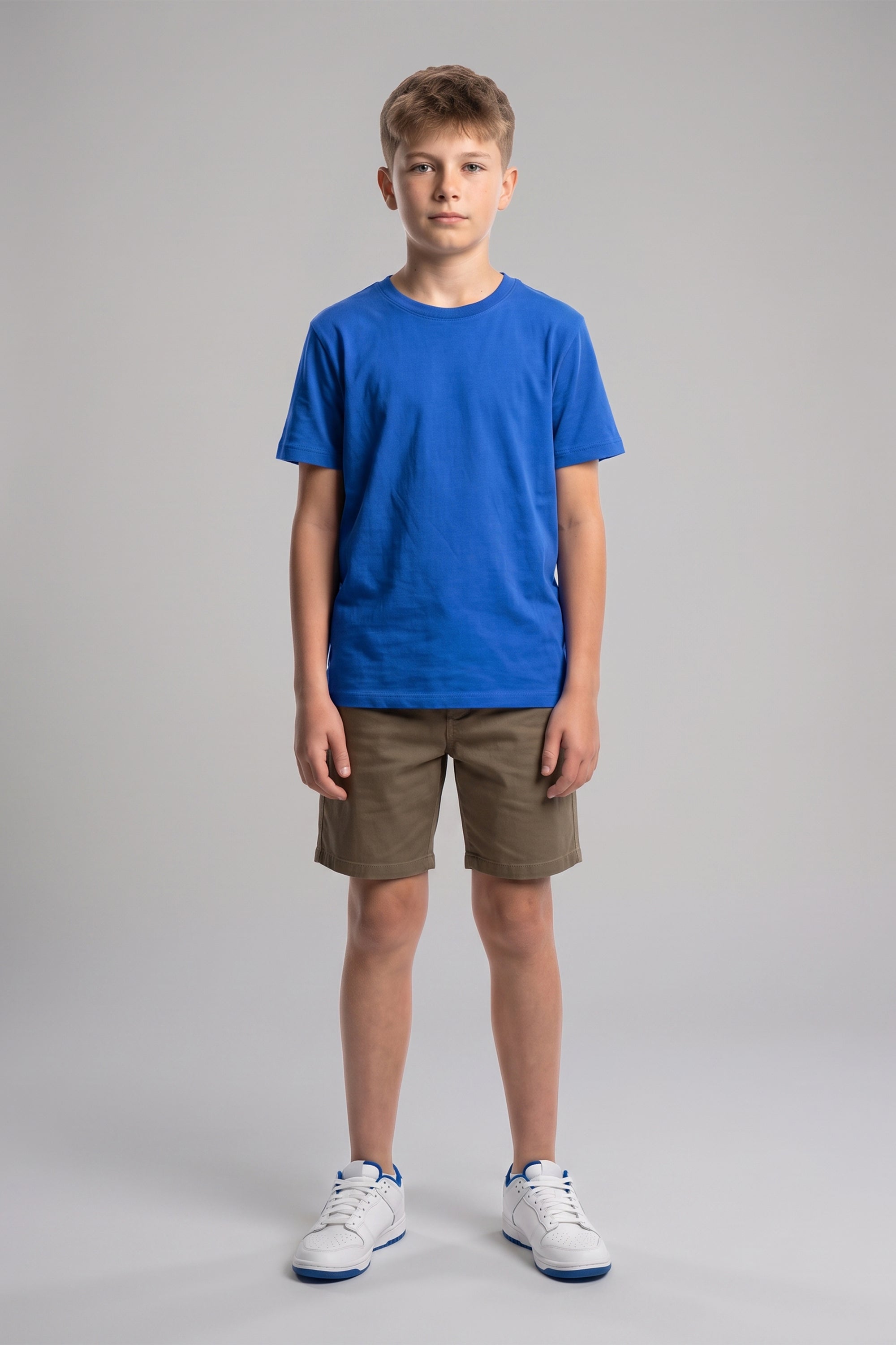 3200 Youth Heavyweight Tee