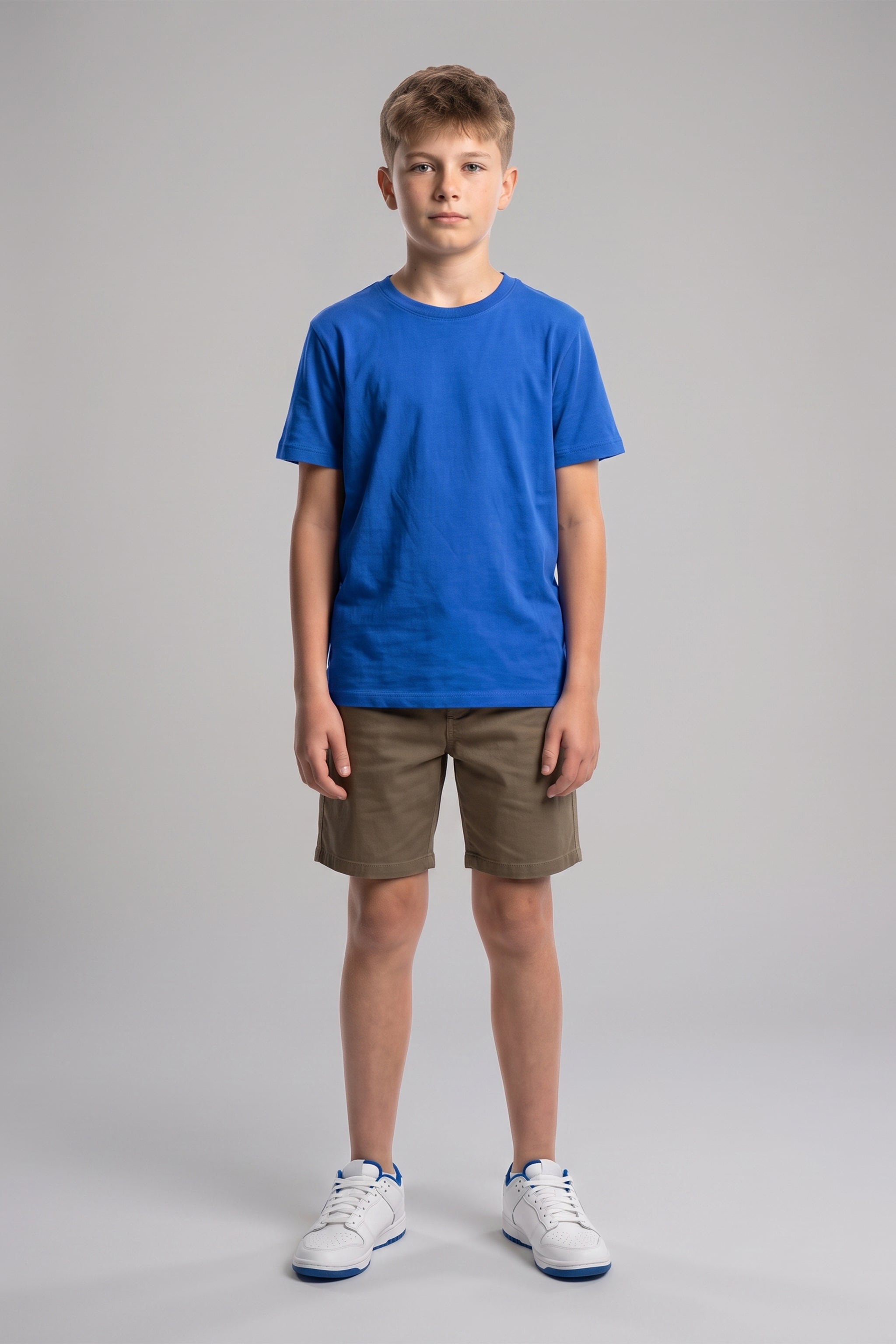 3200 Youth Heavyweight Tee
