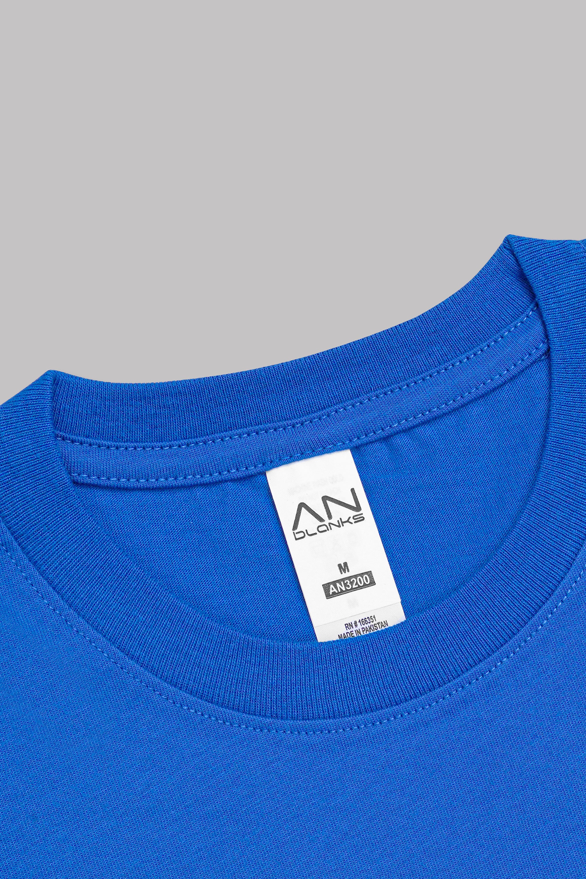3200 Youth Heavyweight Tee