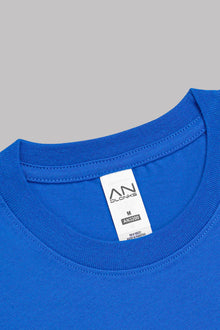 3200 Youth Heavyweight Tee