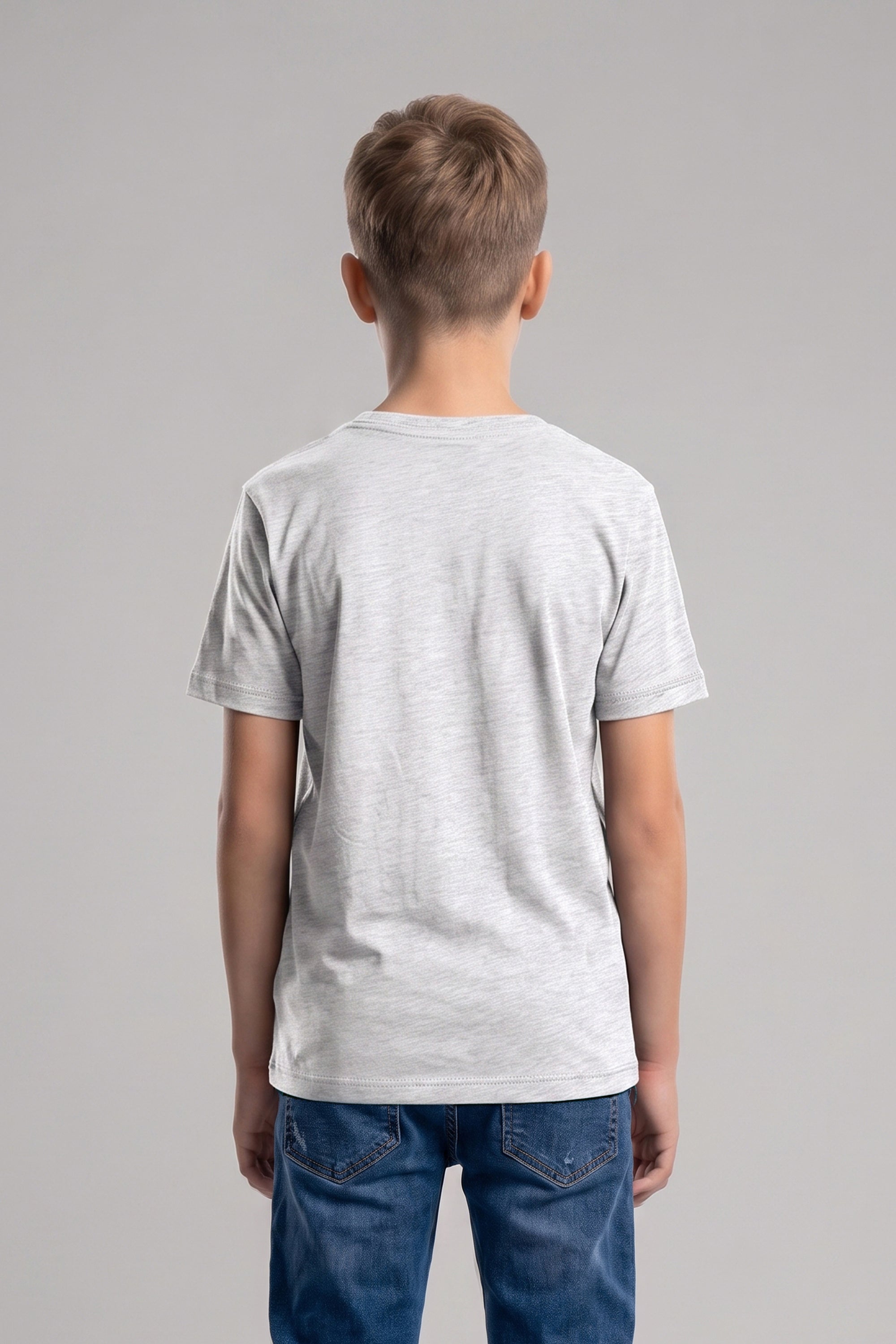 3200 Youth Heavyweight Tee