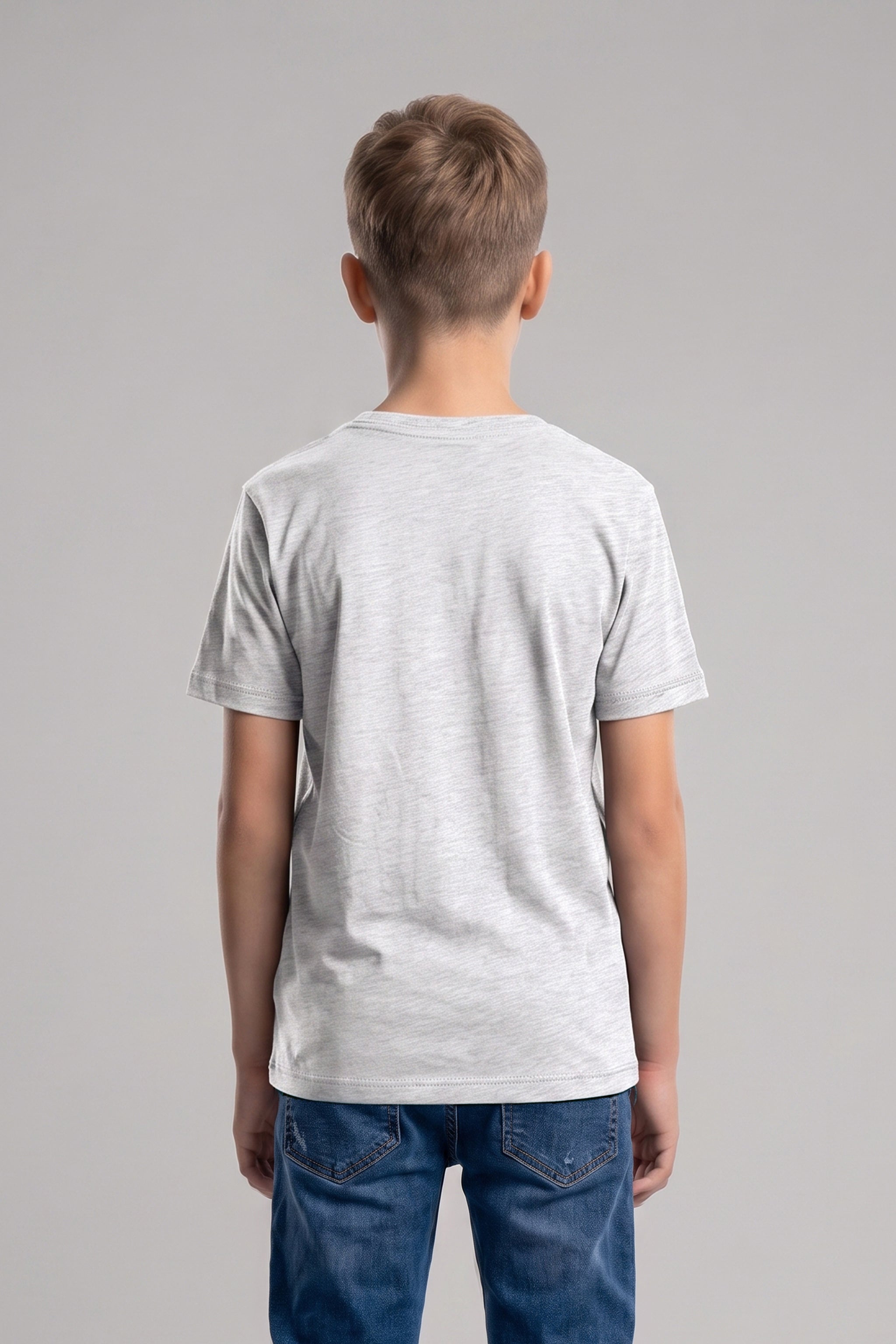 3200 Youth Heavyweight Tee