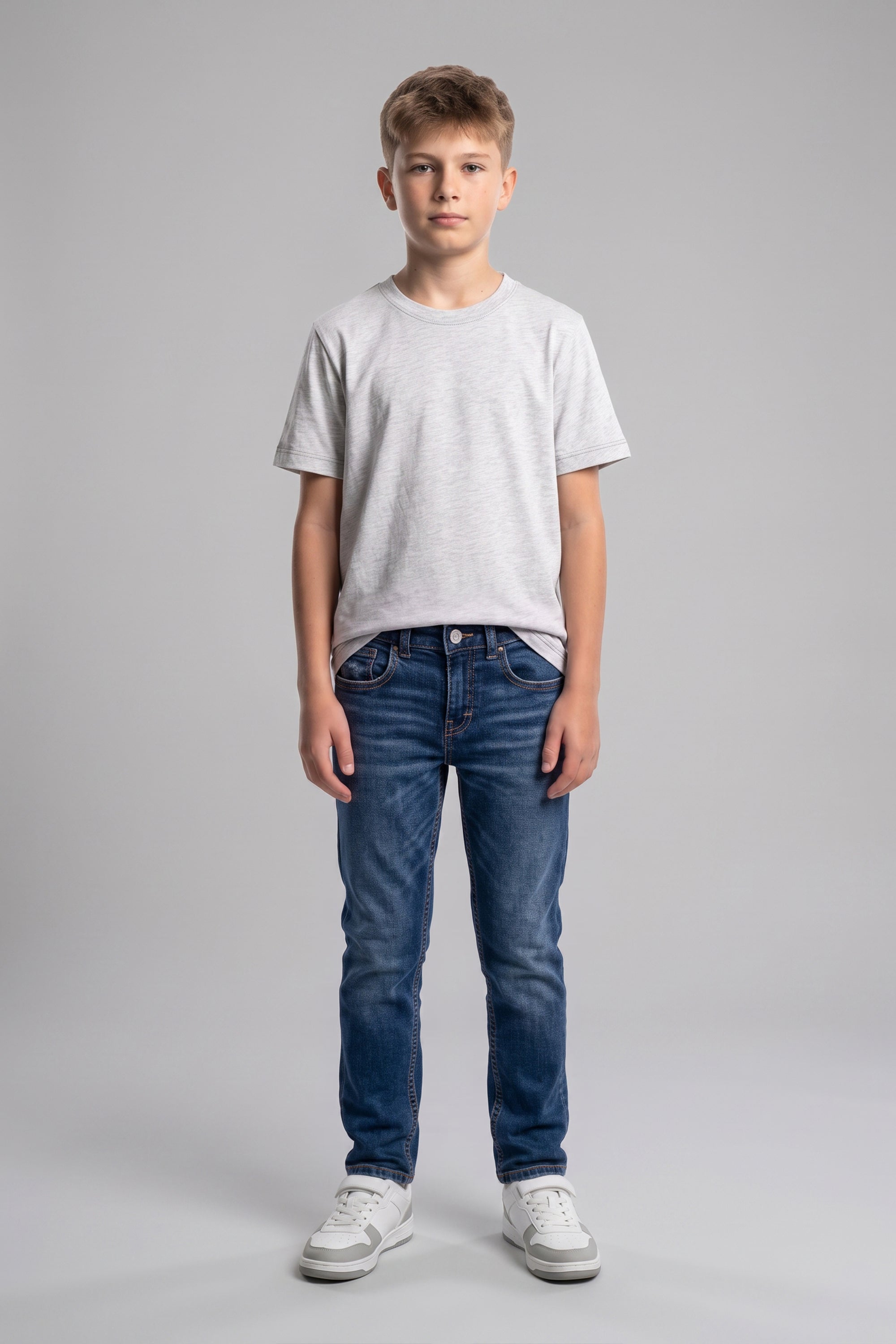 3200 Youth Heavyweight Tee