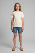 3200 Youth Heavyweight Tee