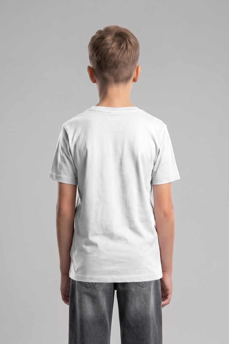 3200 Youth Heavyweight Tee