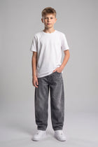 3200 Youth Heavyweight Tee