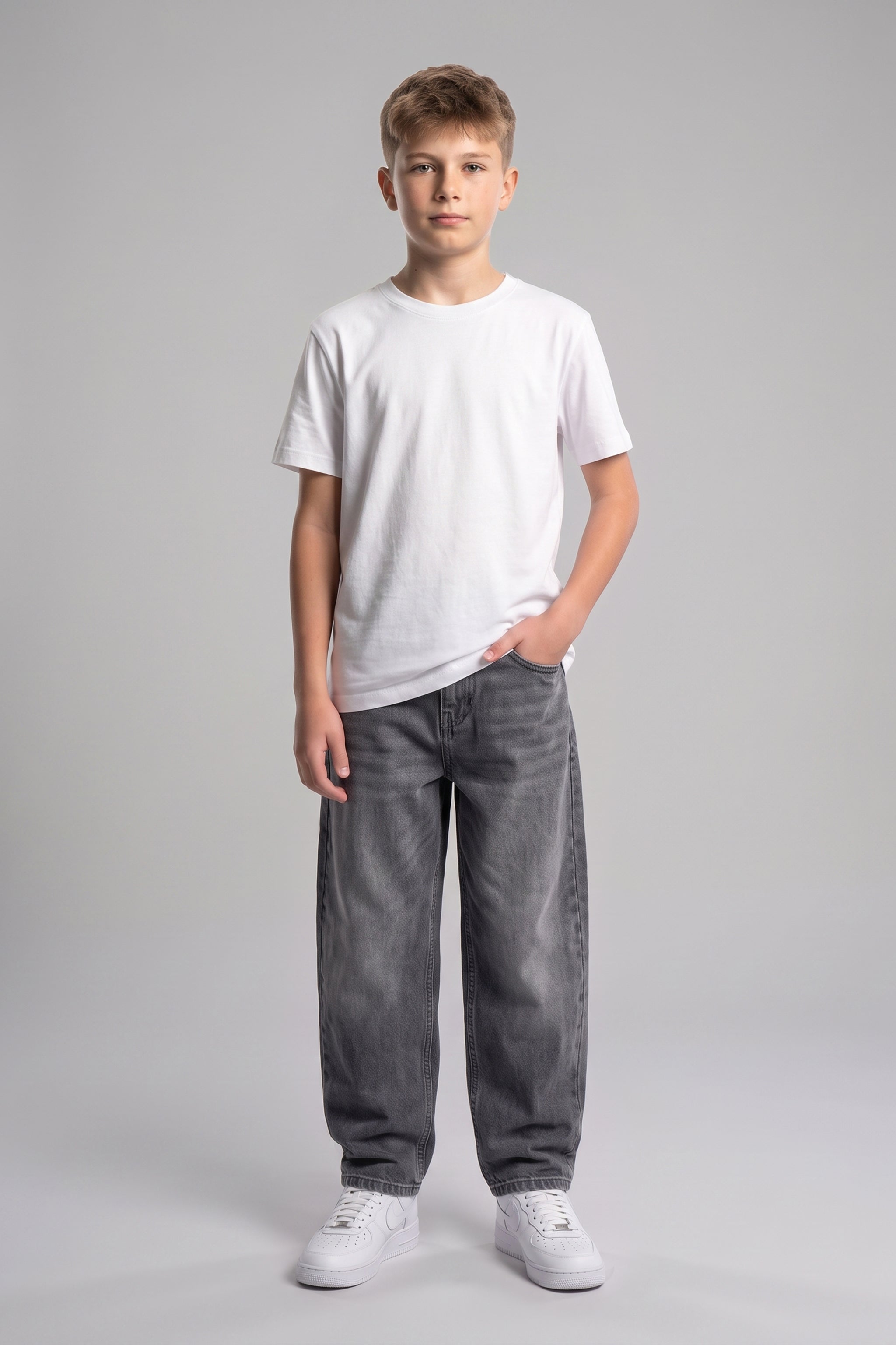 3200 Youth Heavyweight Tee