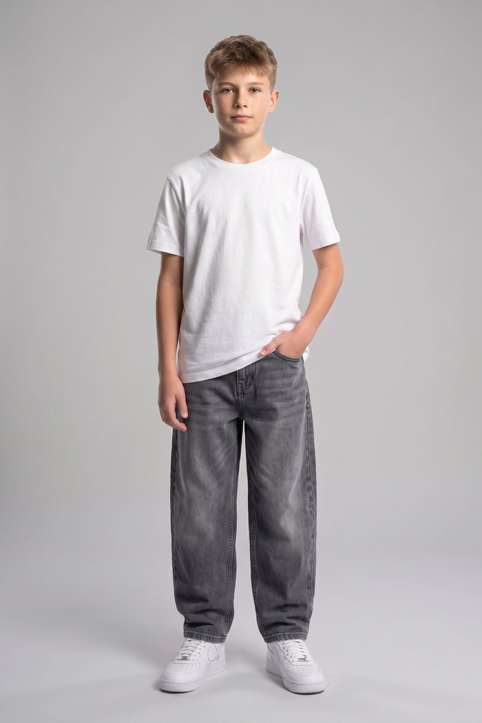 3200 Youth Heavyweight Tee