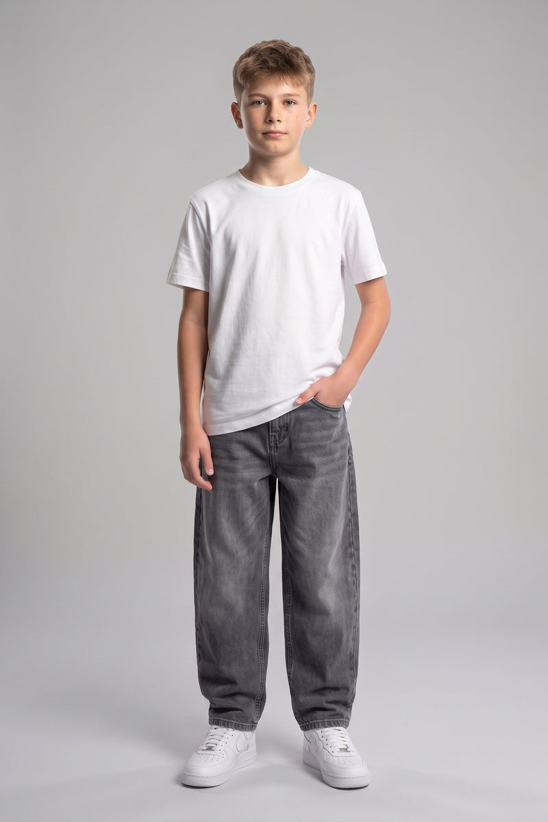 3200 Youth Heavyweight Tee