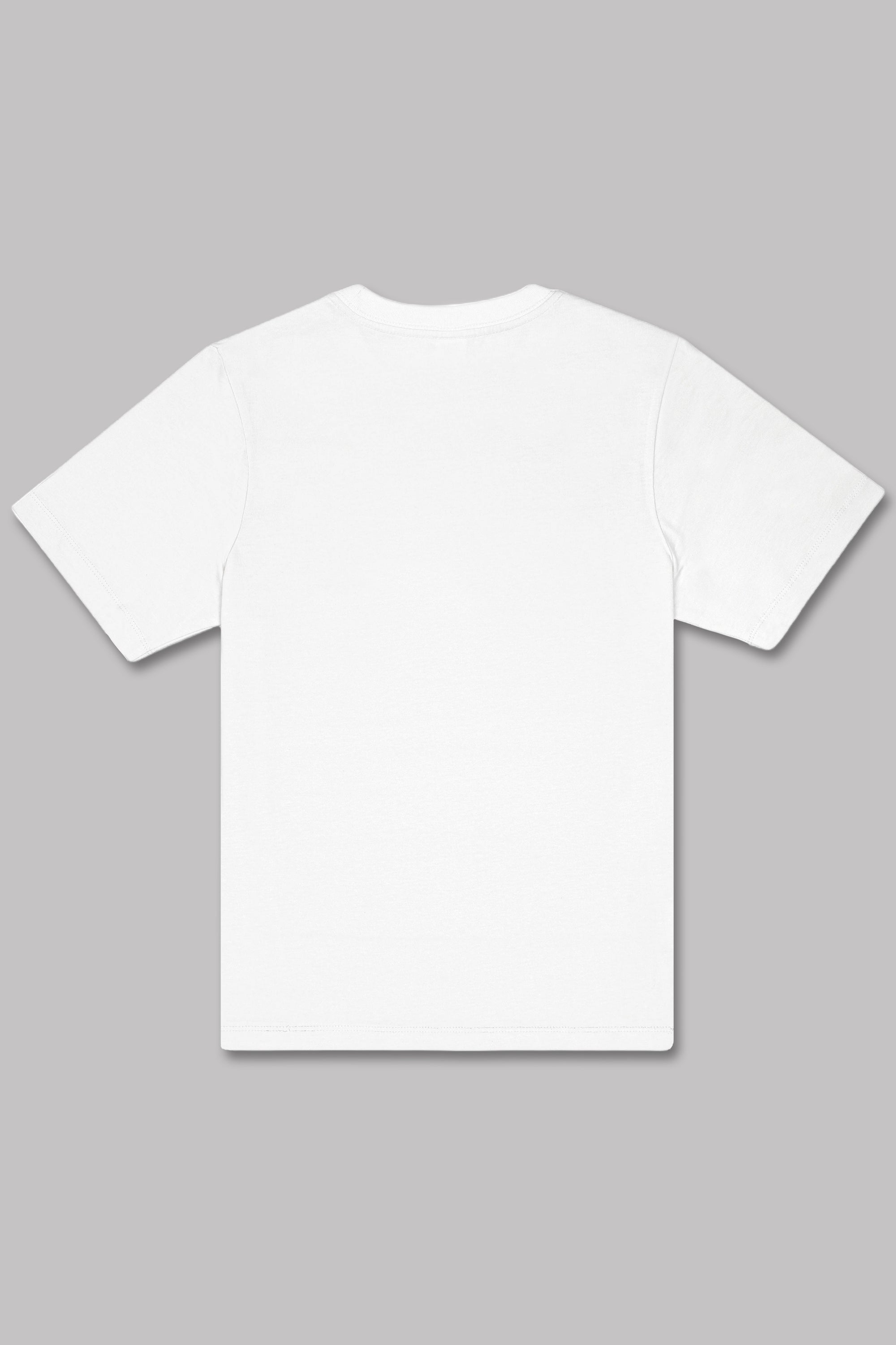 3200 Youth Heavyweight Tee