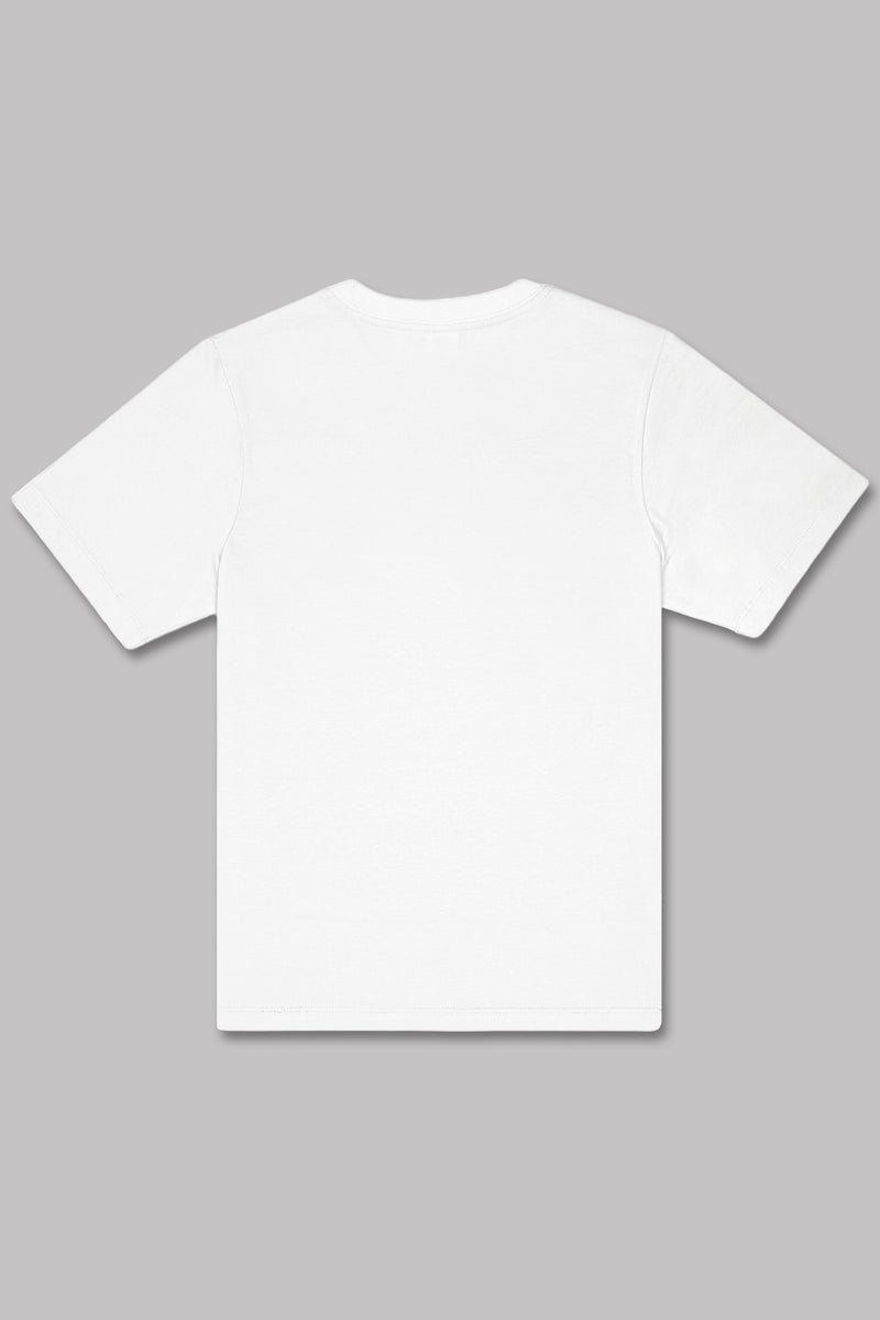 3200 Youth Heavyweight Tee