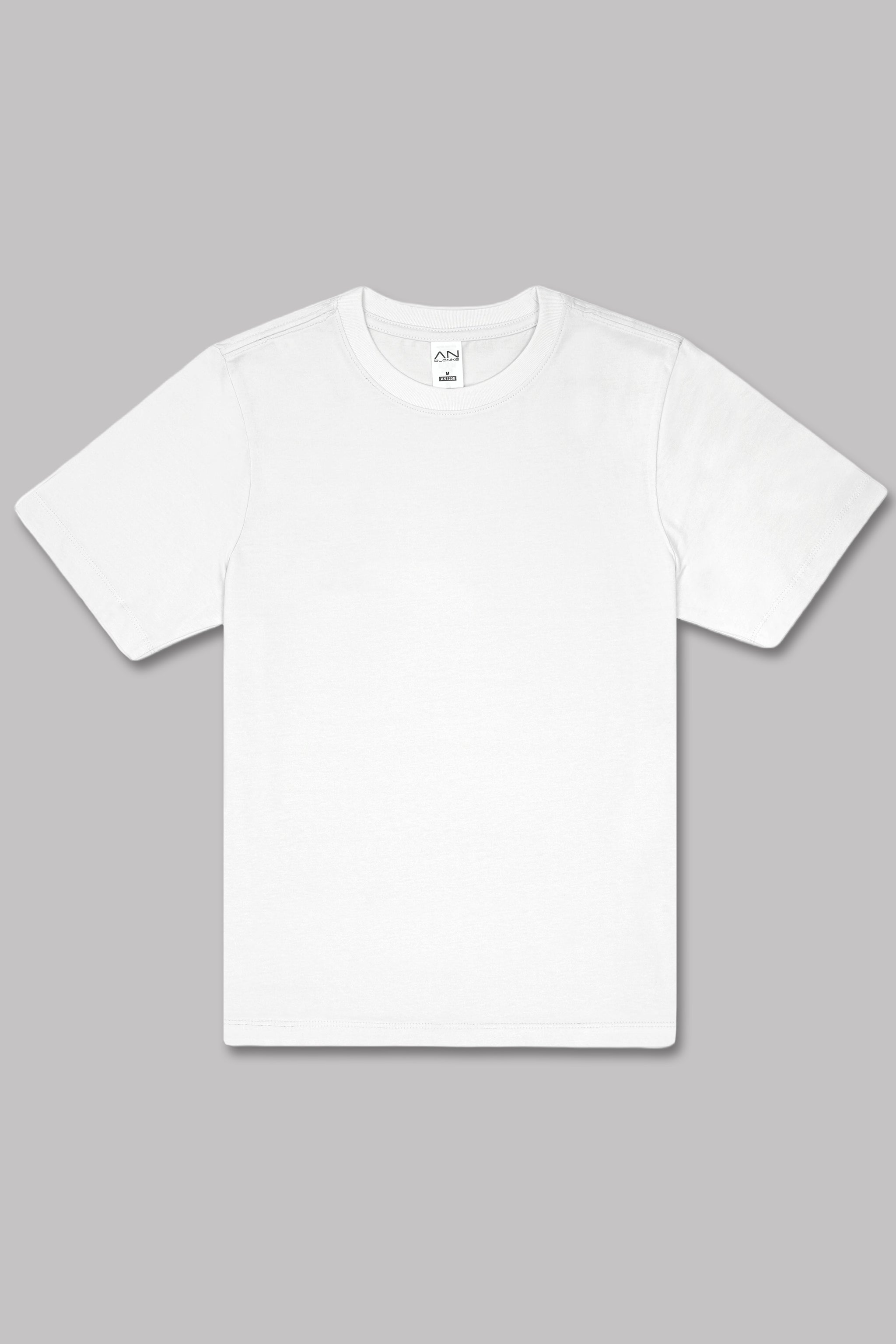 3200 Youth Heavyweight Tee
