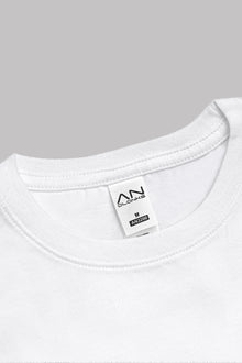 3200 Youth Heavyweight Tee