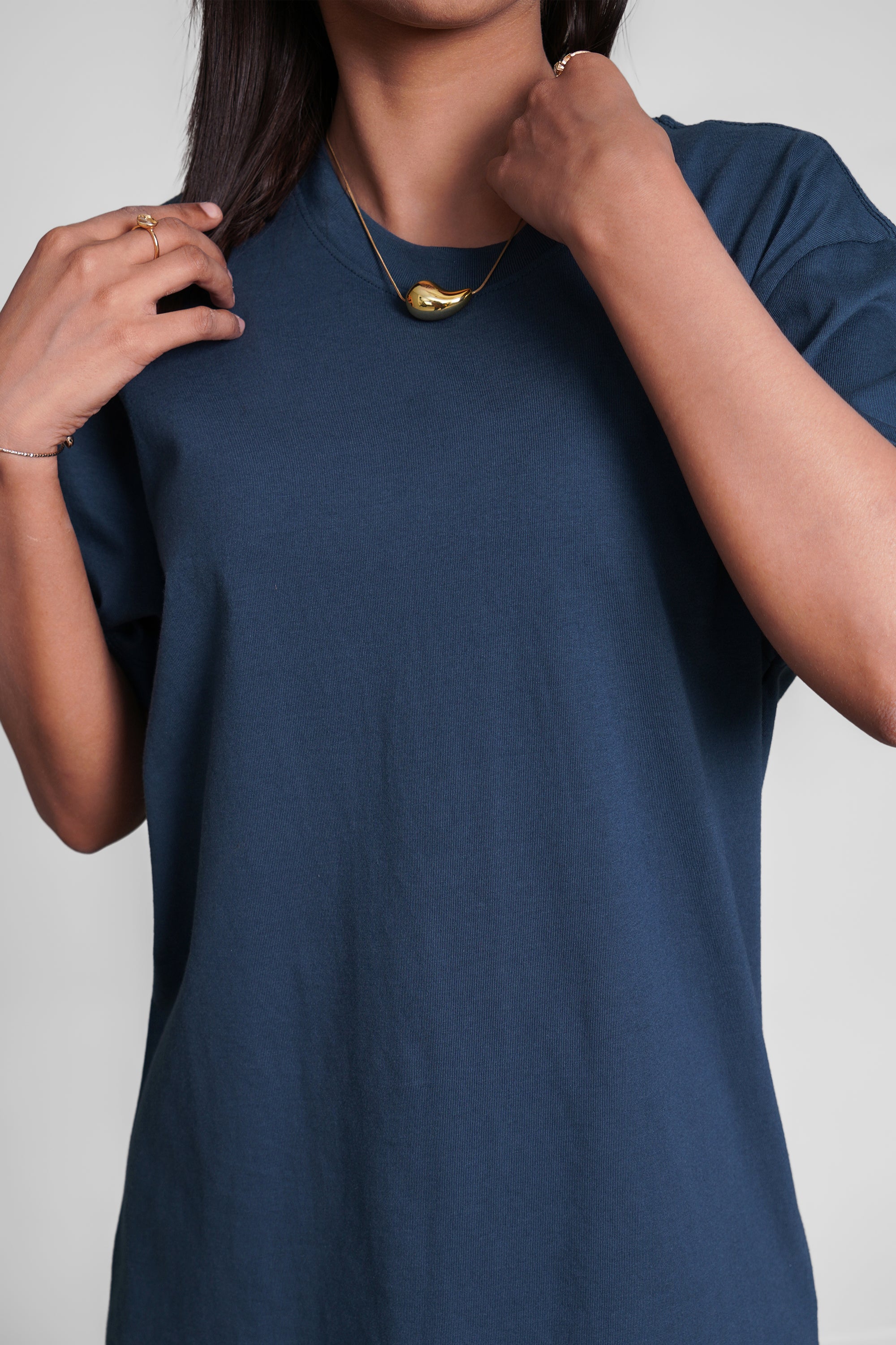 4200 Premium Heavyweight Tee