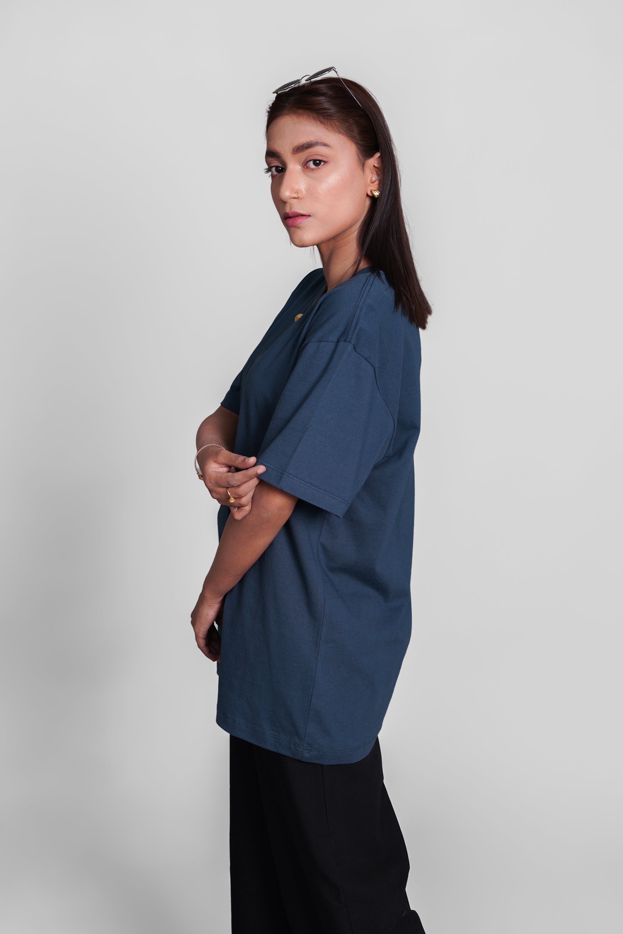 4200 Premium Heavyweight Tee
