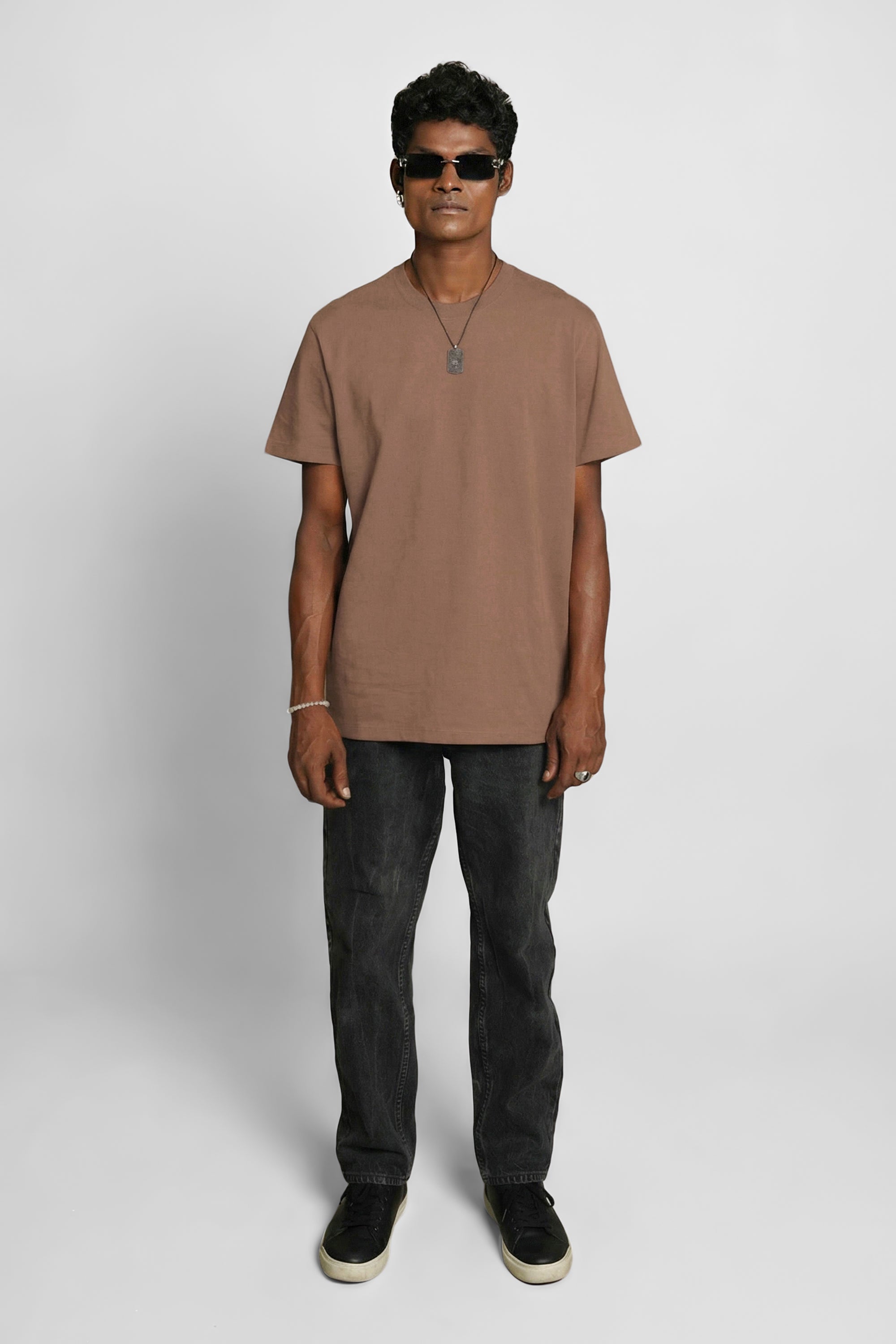 4200 Premium Heavyweight Tee