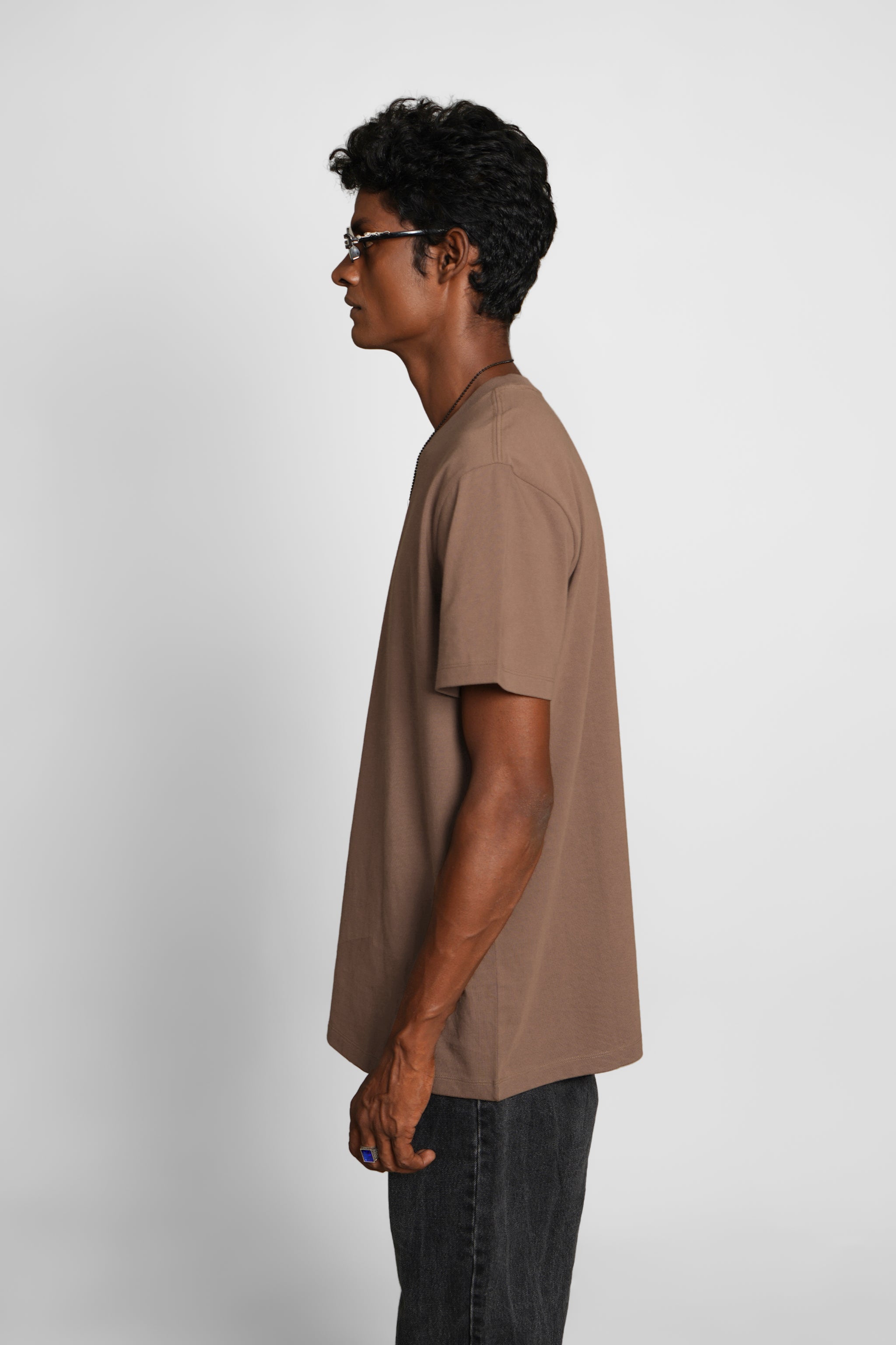 4200 Premium Heavyweight Tee