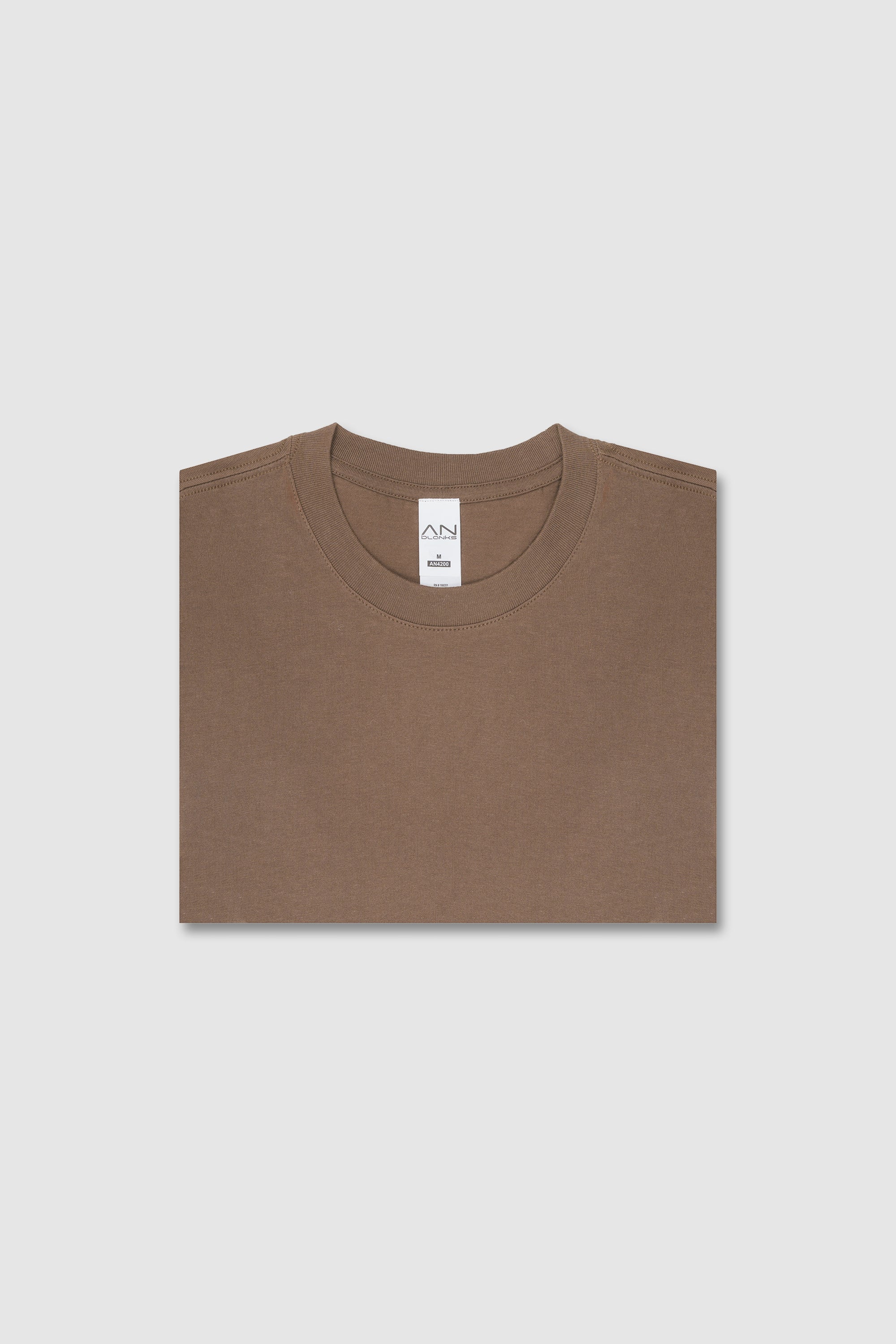4200 Premium Heavyweight Tee