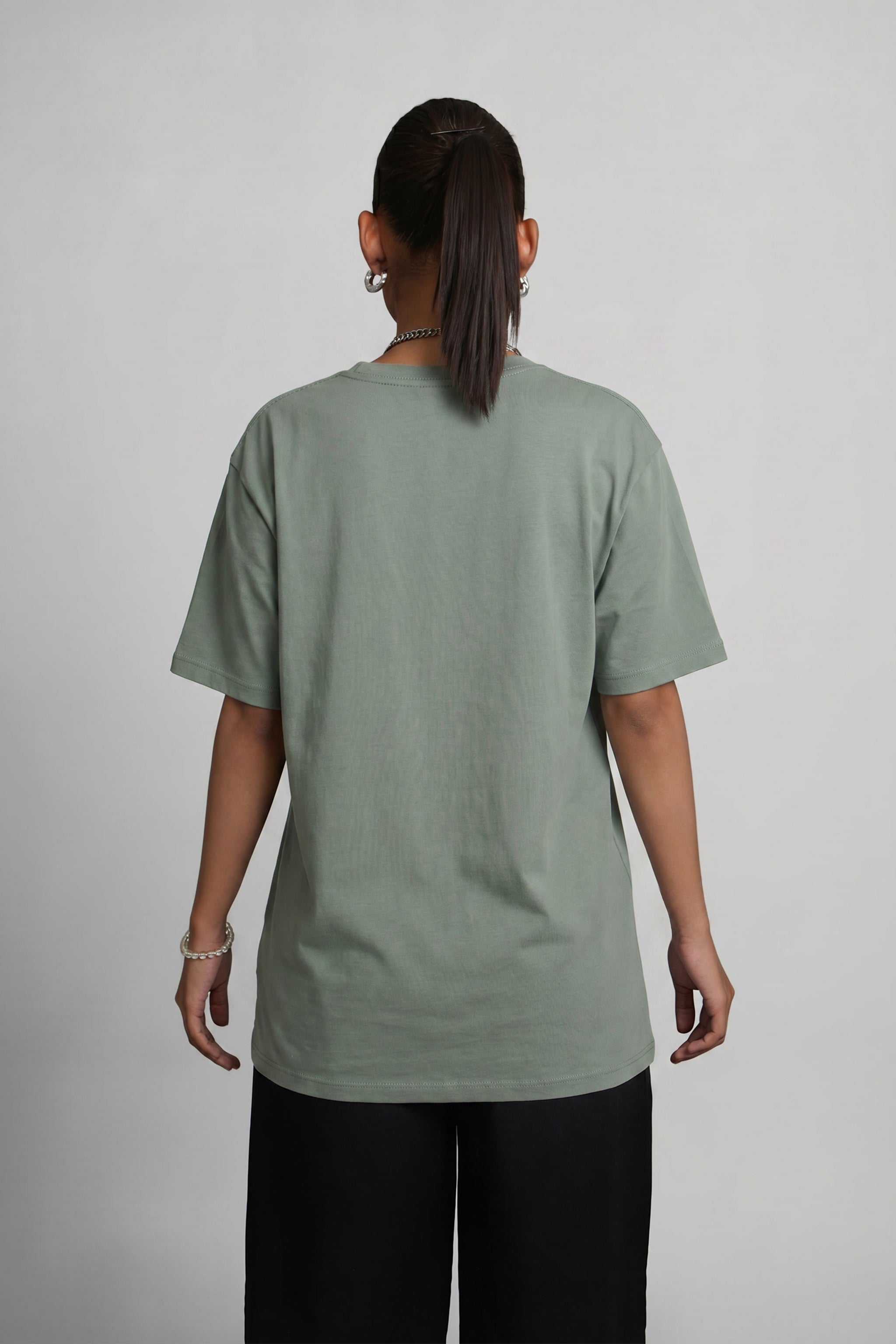 4200 Premium Heavyweight Tee