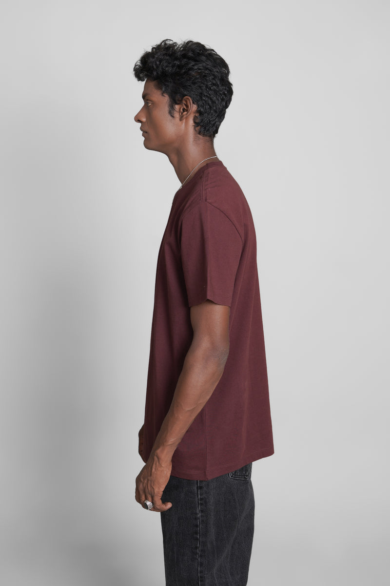 4200 Premium Heavyweight Tee
