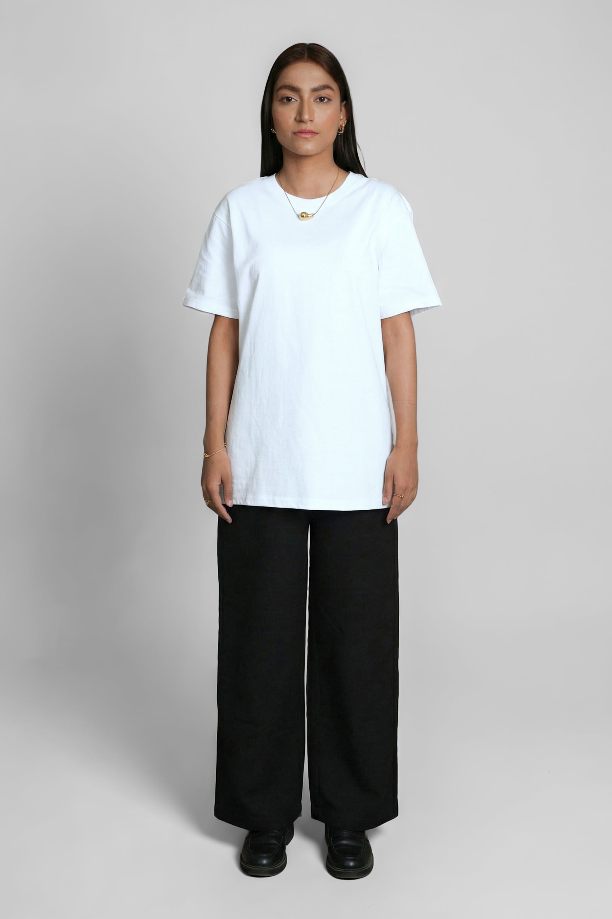 4200 Premium Heavyweight Tee