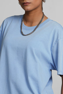 4200W Heavy Mineral Washed Tee