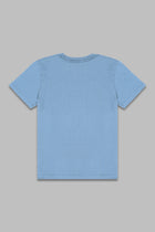 4200W Heavy Mineral Washed Tee