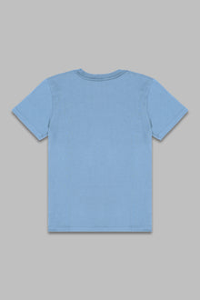 4200W Heavy Mineral Washed Tee