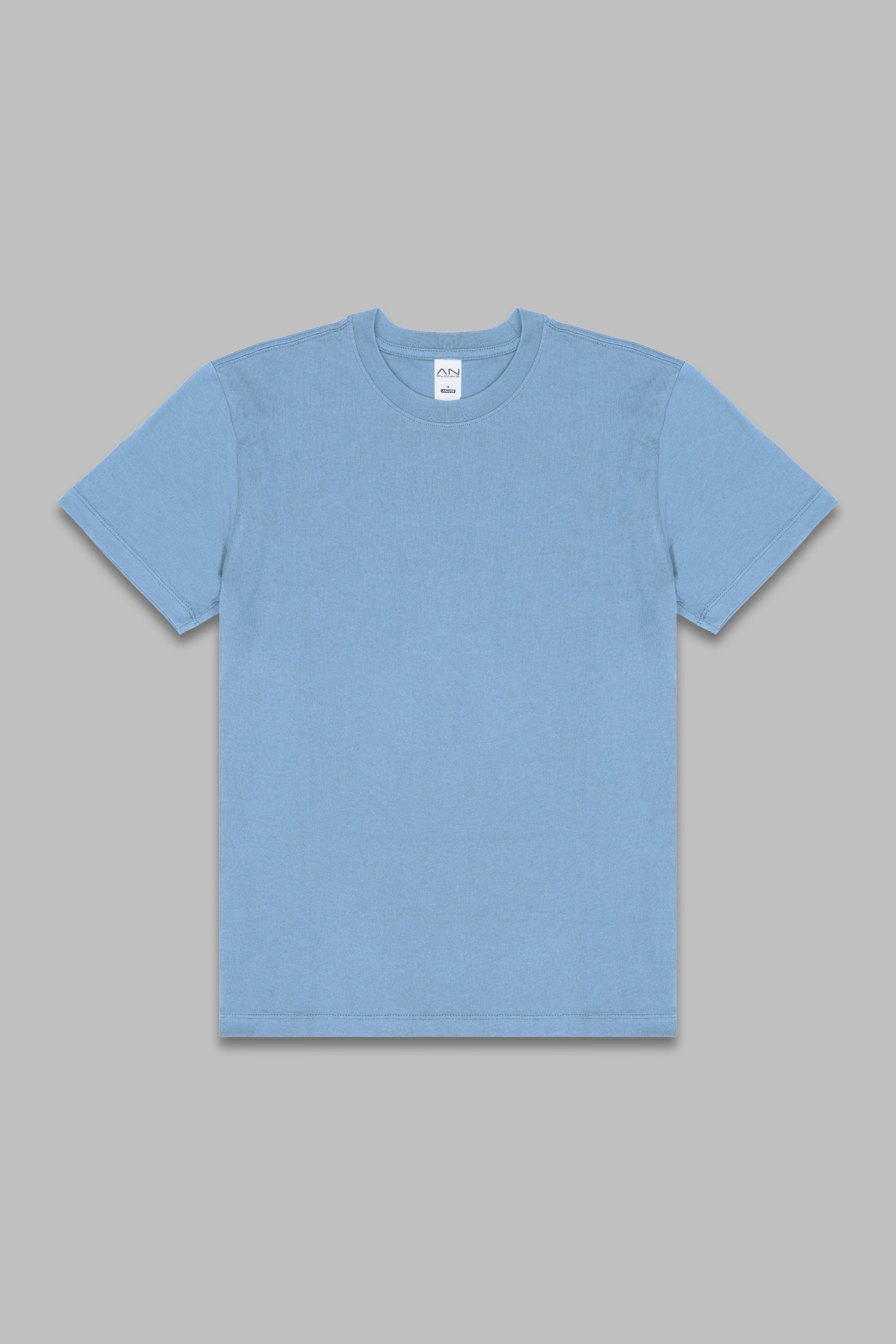 4200W Heavy Mineral Washed Tee