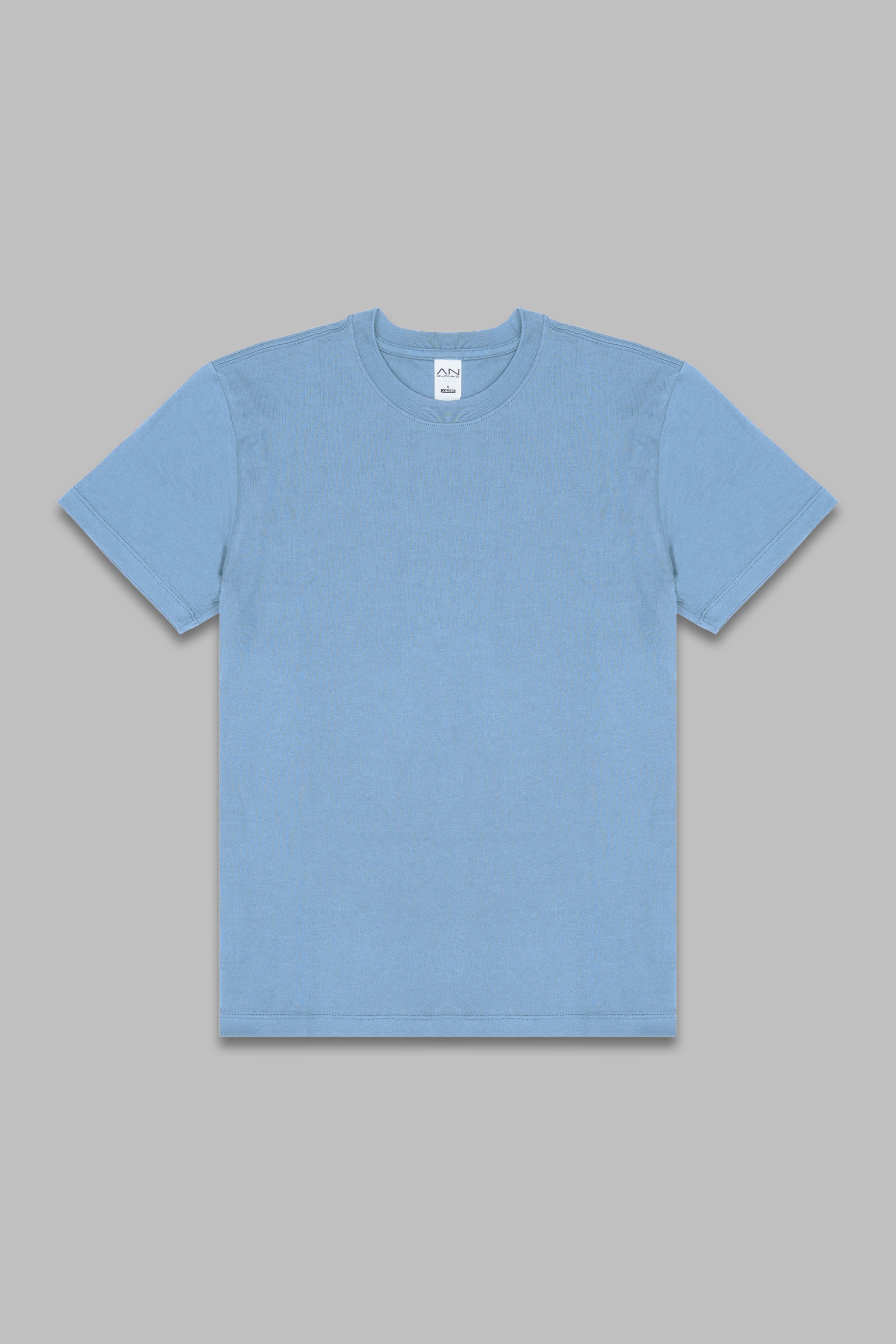 4200W Heavy Mineral Washed Tee
