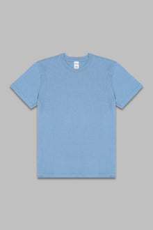 4200W Heavy Mineral Washed Tee