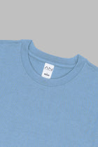 4200W Heavy Mineral Washed Tee