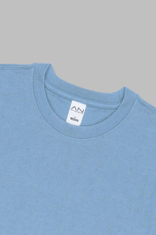4200W Heavy Mineral Washed Tee