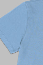 4200W Heavy Mineral Washed Tee
