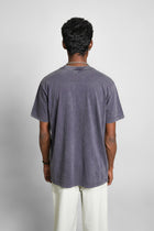 4200W Heavy Mineral Washed Tee