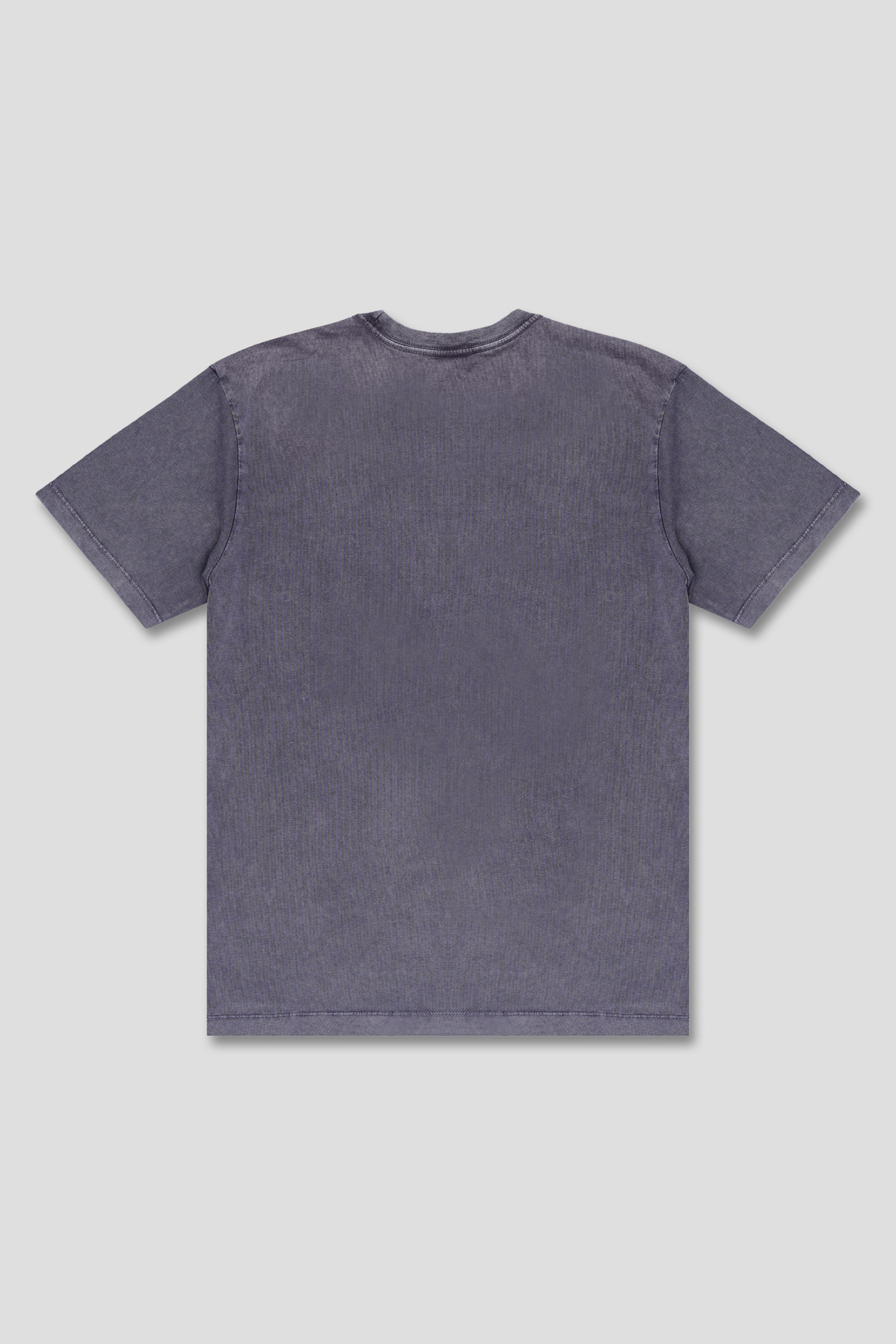 4200W Heavy Mineral Washed Tee