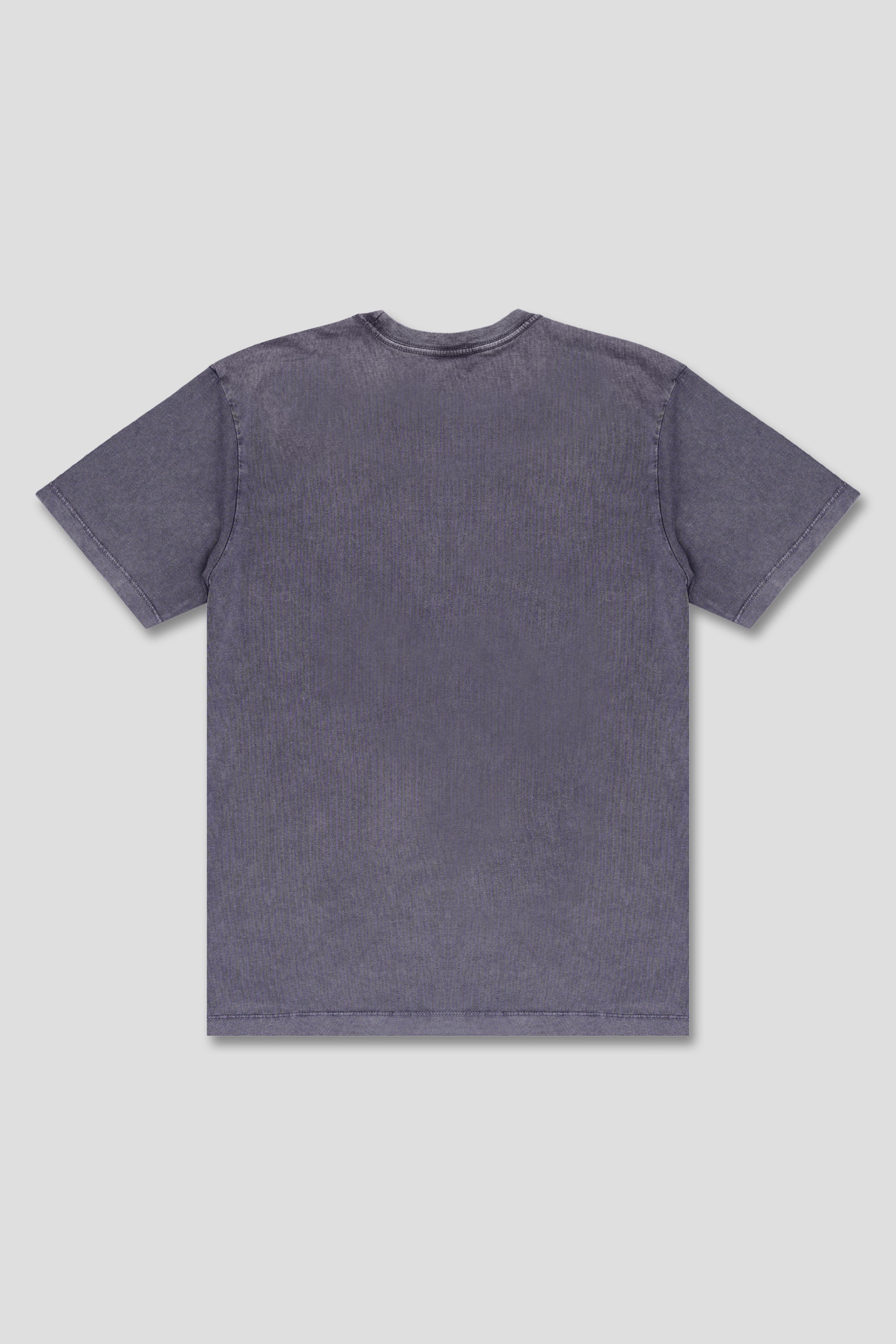 4200W Heavy Mineral Washed Tee