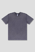 4200W Heavy Mineral Washed Tee