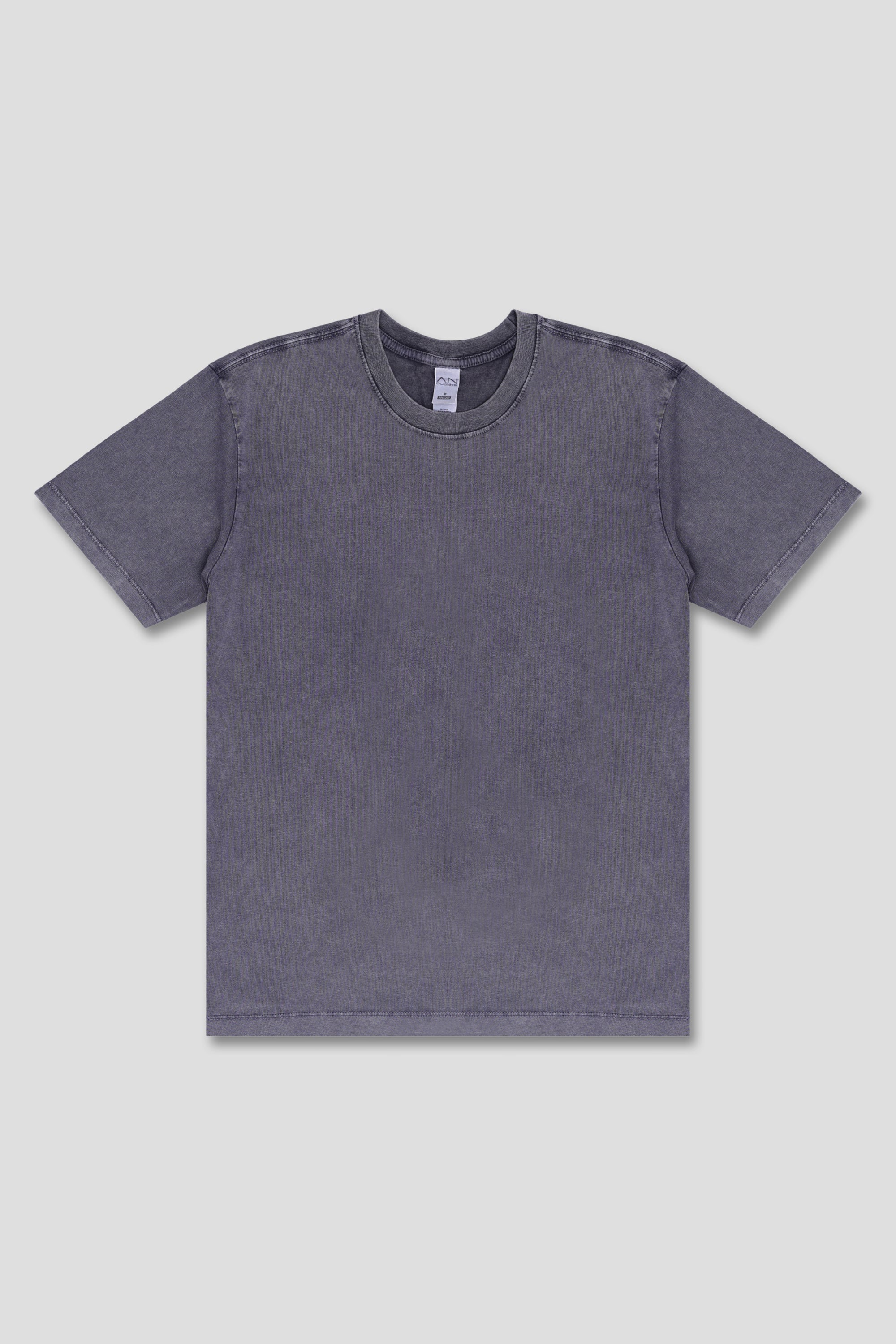 4200W Heavy Mineral Washed Tee